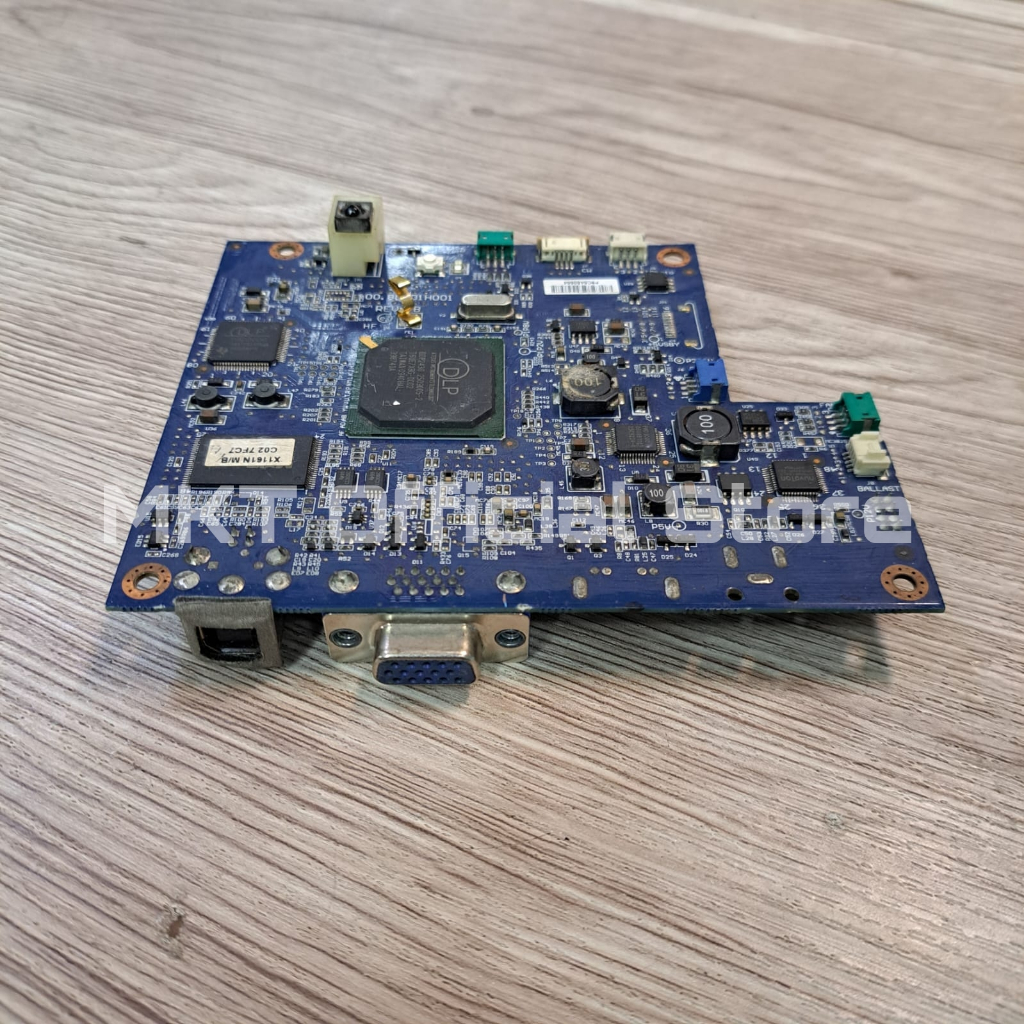Mainboard proyektor Acer X1161N