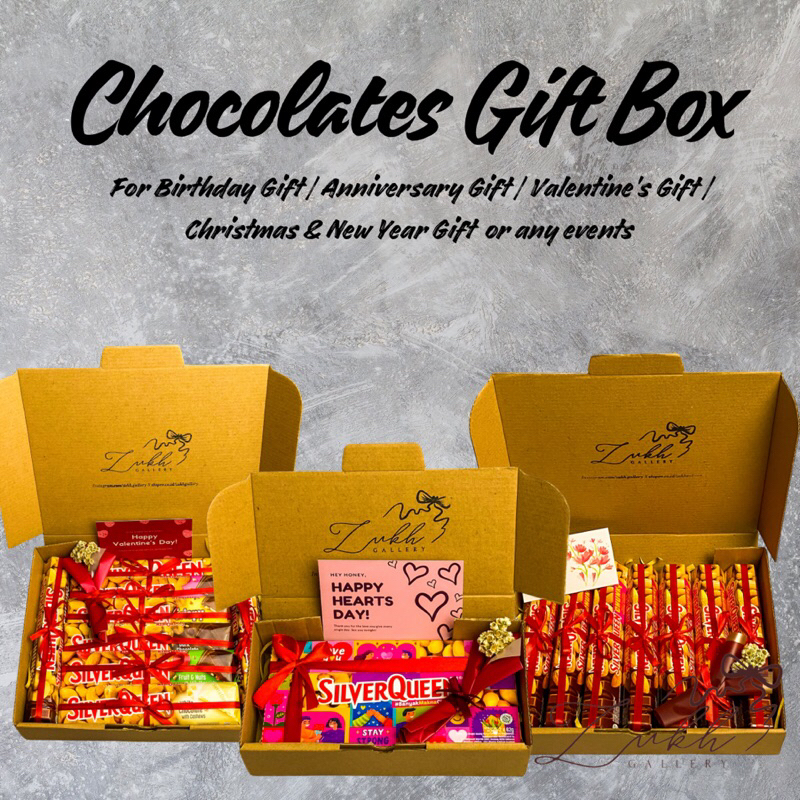 

Hampers Coklat Valentine | Kado Valentine | Hampers Ulang Tahun | Hampers Wisuda | Hampers Lebaran Natal Tahun Baru | Hampers Imlek | Kado Ulang Tahun Cewe | Kado Lucu | Hampers Murah Meriah | Hadiah Sidang Wisuda | Gift Box Coklat Spesial