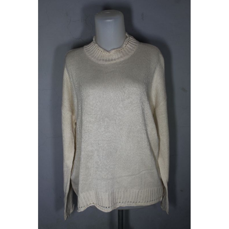 MONOCODE CREAM BEIGE MYMYT