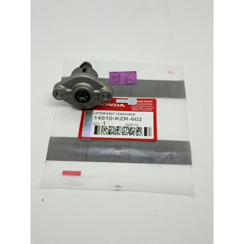 Tonjokan keteng KZR honda vario 125 fi old/new vario techino 125 fi vario 125 led/new original