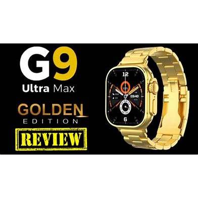 smart watch G9 Ultra Pro