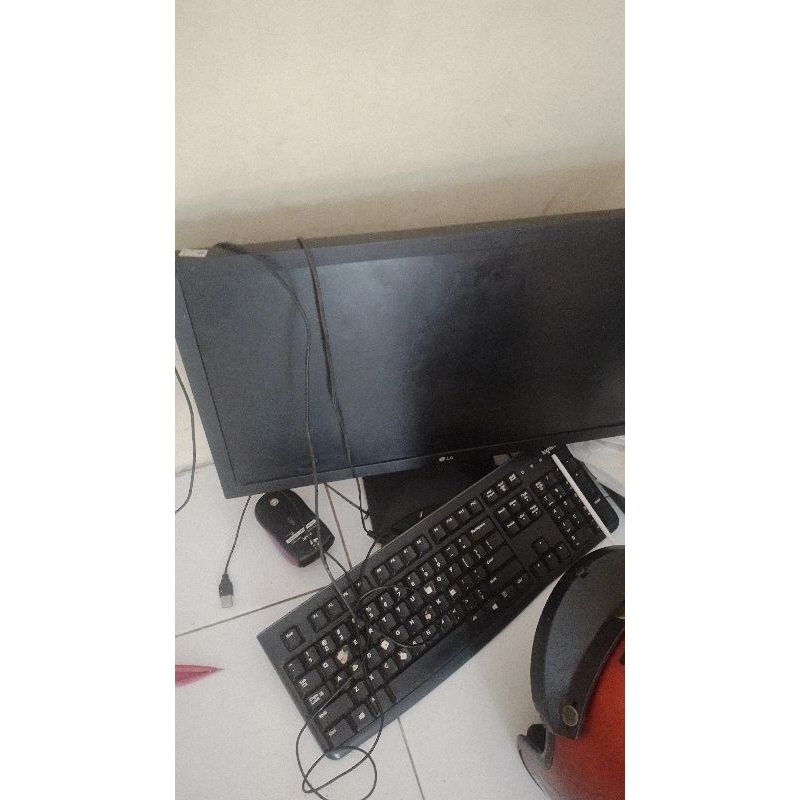monitor 24inch hdmi