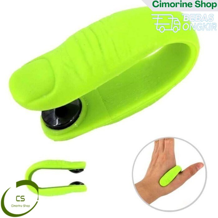 Fingering Relax Magnet CS