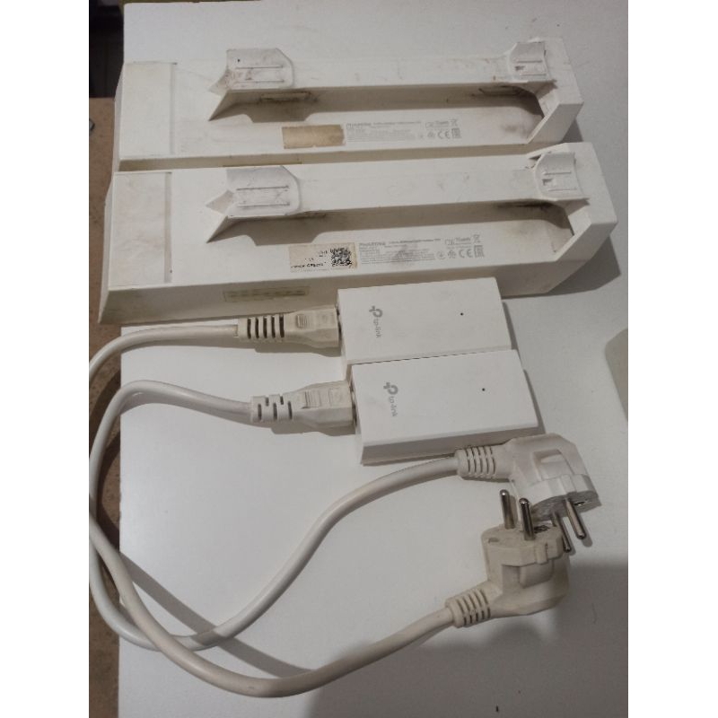 Cpe 220 bekas
