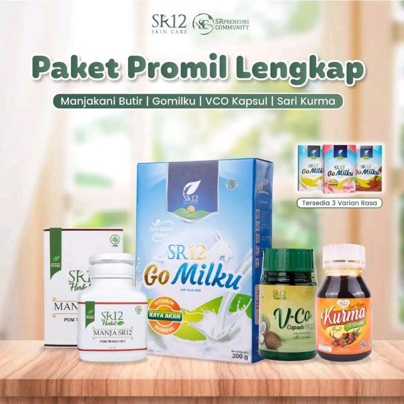 

SR12paketpromil