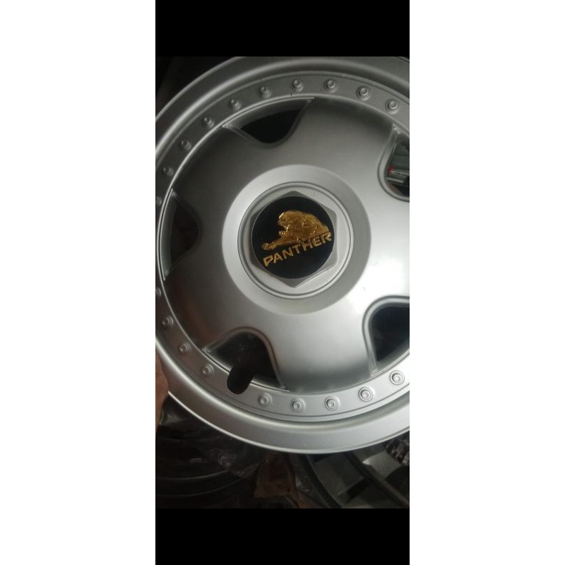 wildop phanter ring 13