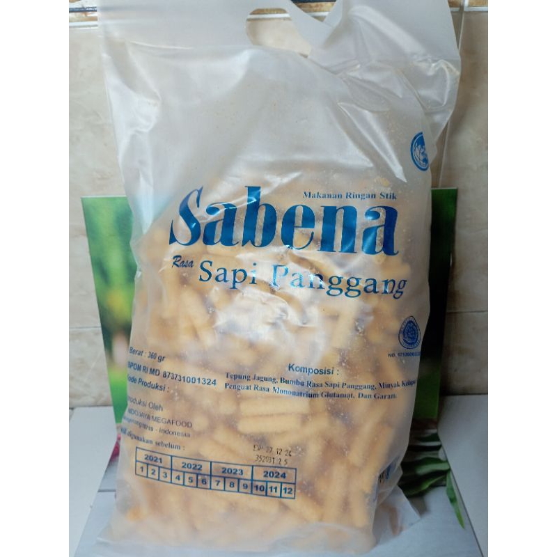 

sabena snack stick murah terlaris