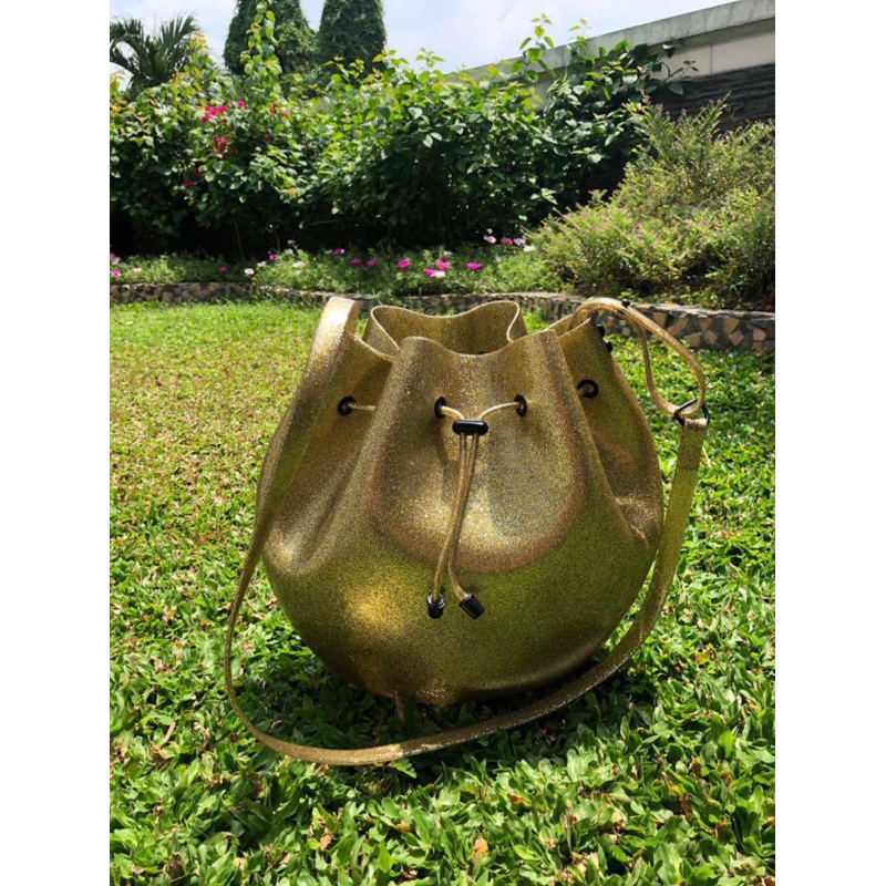 melissa bag preloved