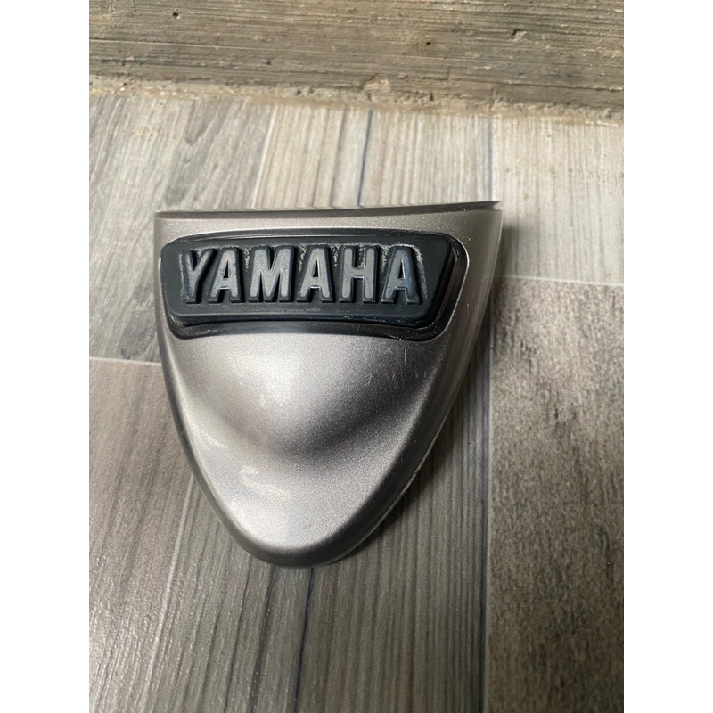 panel tameng sayap dasi emblem logo simbol Yamaha fizr LE limited edition Marlboro Caltex millenium 