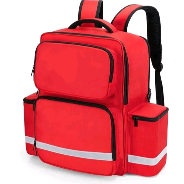 tas ransel medis tas penyimpanan alat-alat medis model ransel tas ransel dokter tas medis ransel