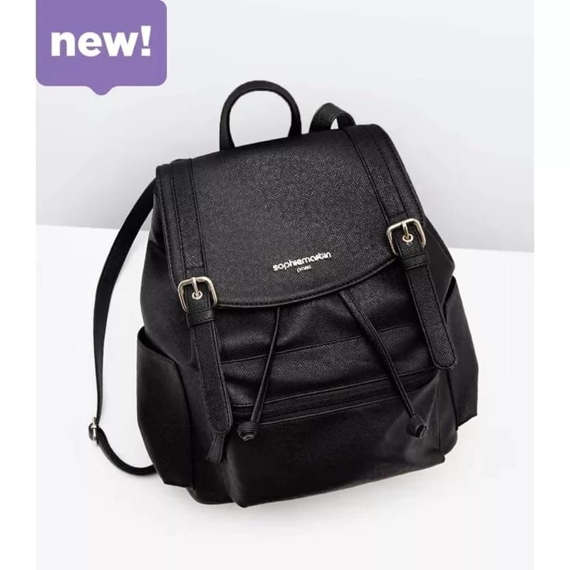 Tas ransel Shopie Martin