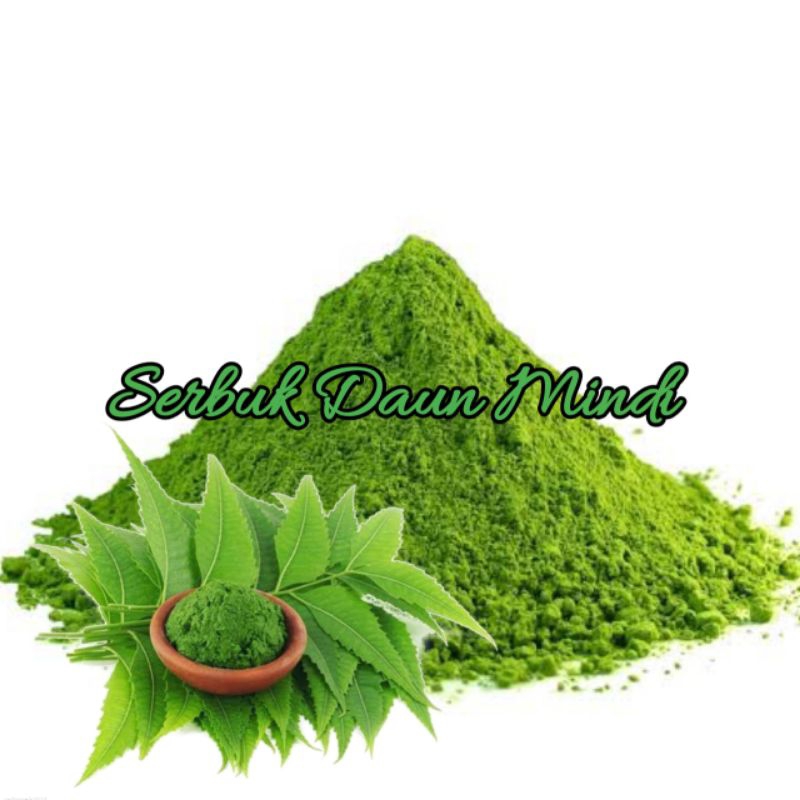 

Daun Mindi Bubuk Premium Isi 250 Gram Herbal