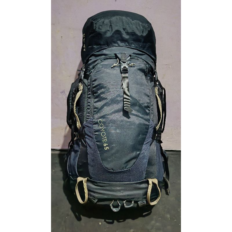KELTY COYOTE 65
