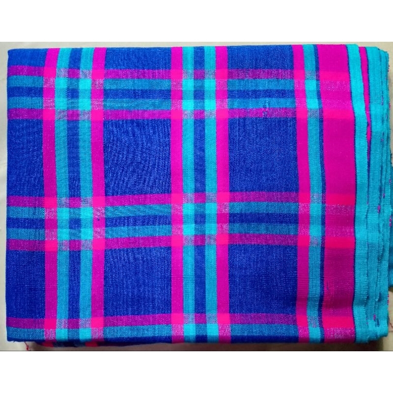 Tembe Ngoli (Sarung Bima NTB)