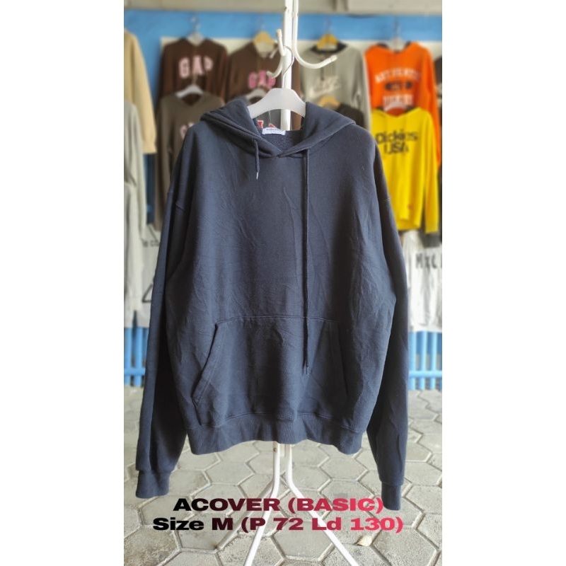 HD Acover basic