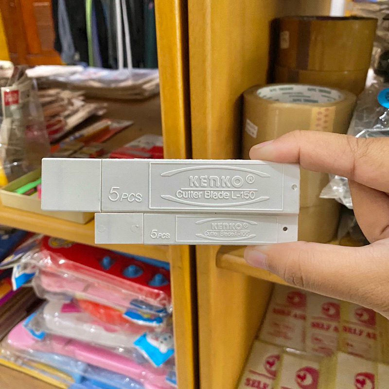 

ISI CUTTER JOYKO L-150 L-100 / ISI KATER JOYKO L-150 L-100