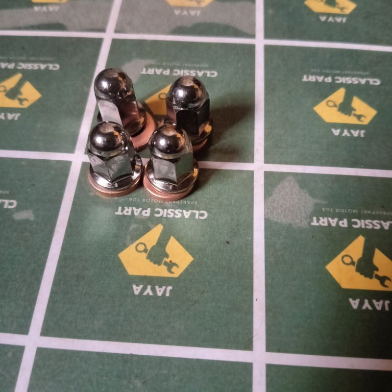 MUR RING HEAD ASTREA 800 WIN100 GRAND PRIMA STAR IMPRESSA SUPRA LEGENDA ORIGINAL LOST PACK