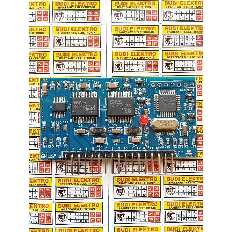 EGS002 SPWM DRIVER BOARD INVERTER