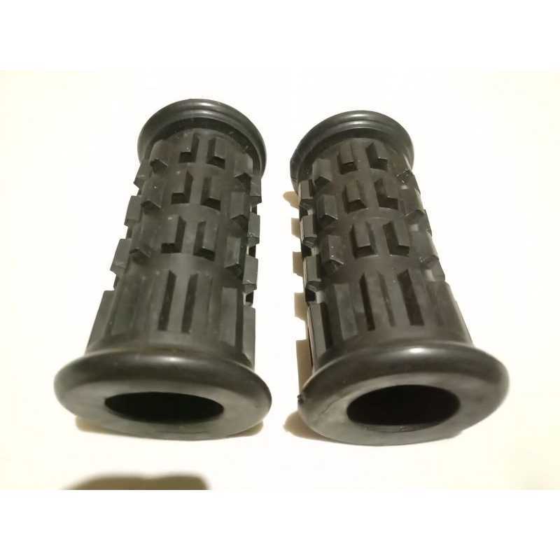 Footsep kawasaki ga2 ga3 90ss original baru depan