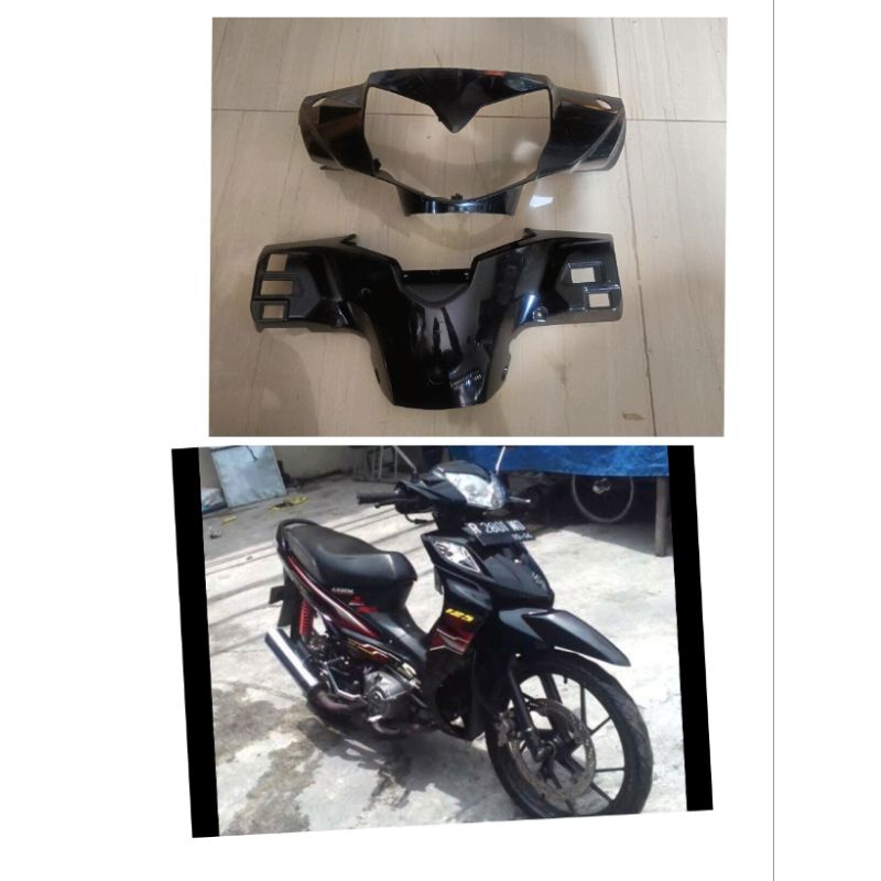 cover batok shogun125 sp