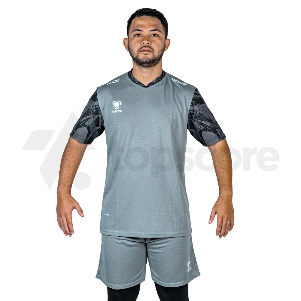 JERSEY TWEVE TEAMWEAR ZIGSPORT