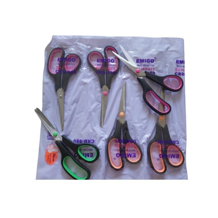 

Gunting Besar Emigo CRD-980