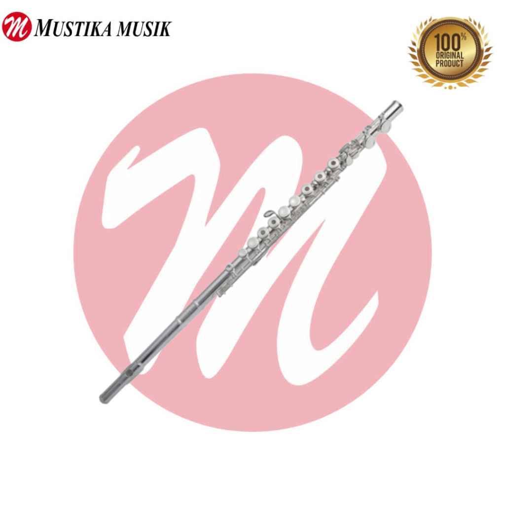 FLUTE (ARMSTRONG) FL650 SILVER PLATED