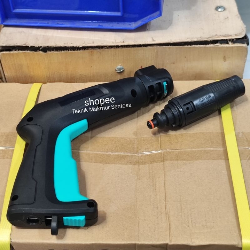Stick Gun Mesin Jet Cleaner RS75HD NRT PRO Kepala Semprotan RS75 HD RS 75 NRT-PRO