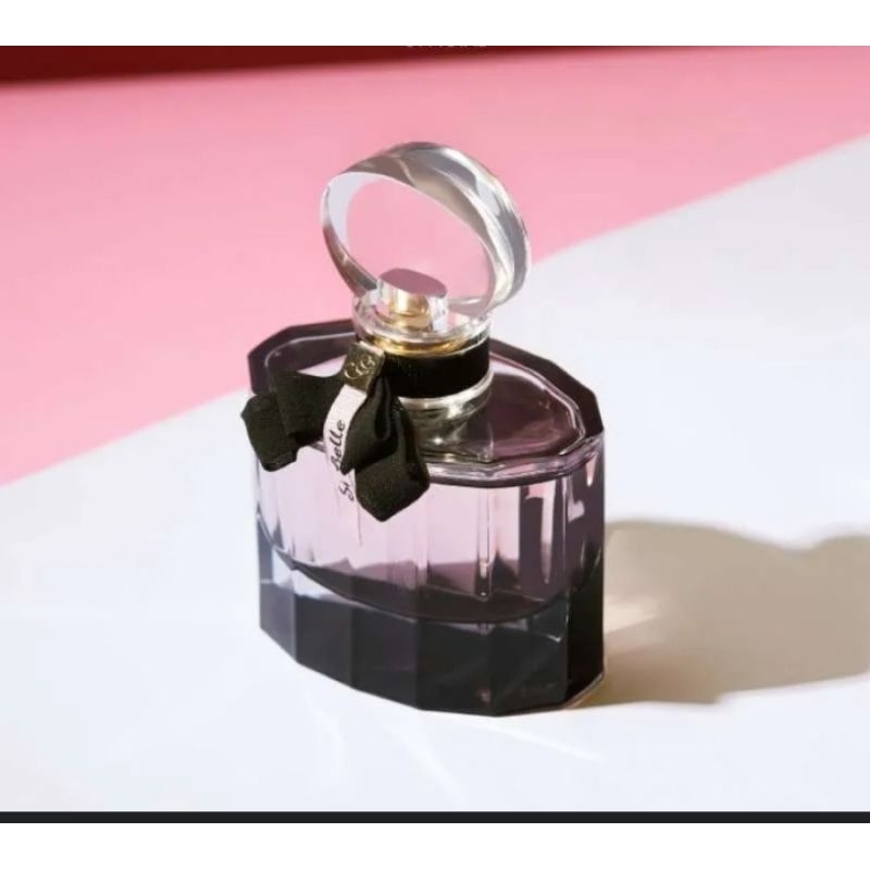 PARFUME WANITA GEPARLYS SI BELLE EAU DE PARFUM 85ML ORIGINAL EROPA REJECT NONBOX TESTER