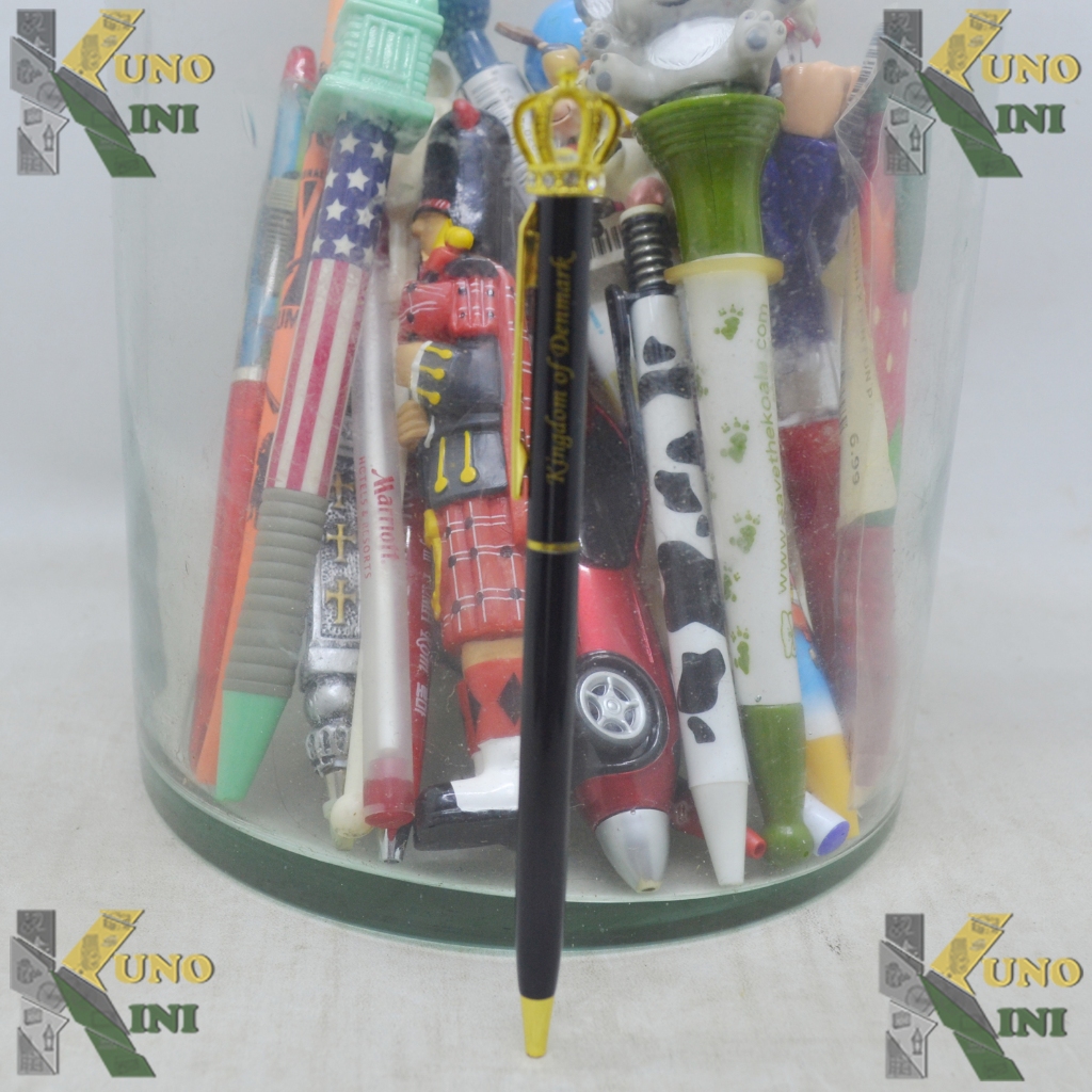 

BOLPEN KINGDOM OF DENMARK, from Denmark