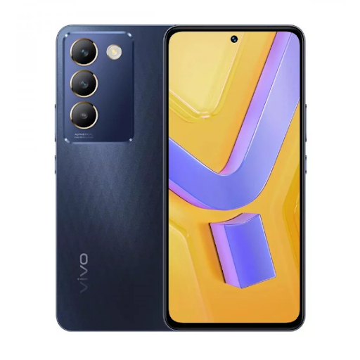 VIVO Y100 5G 8/128GB Garansi Resmi New Handphone