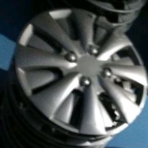 Wildop R13 ayla original