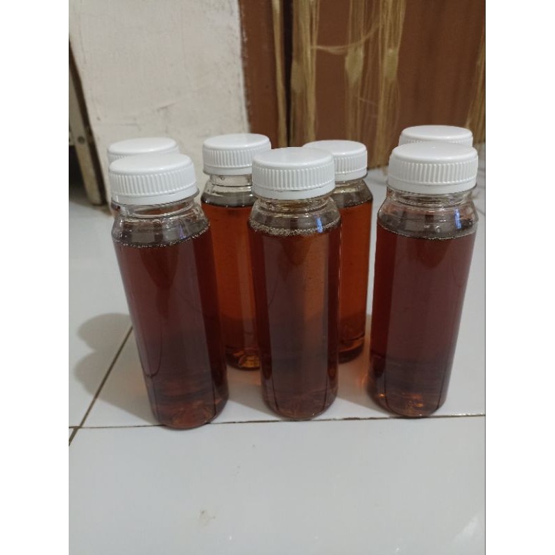 

MADU HERBAL MURNI
