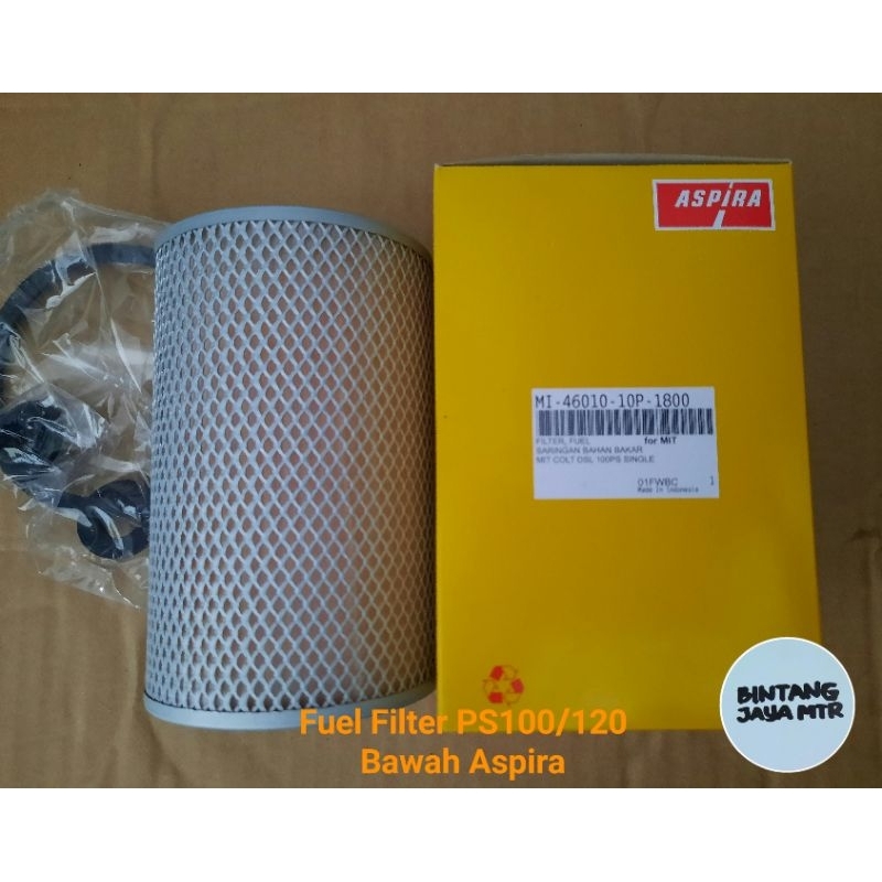 Filter Solar Ps bawah (ME971553)