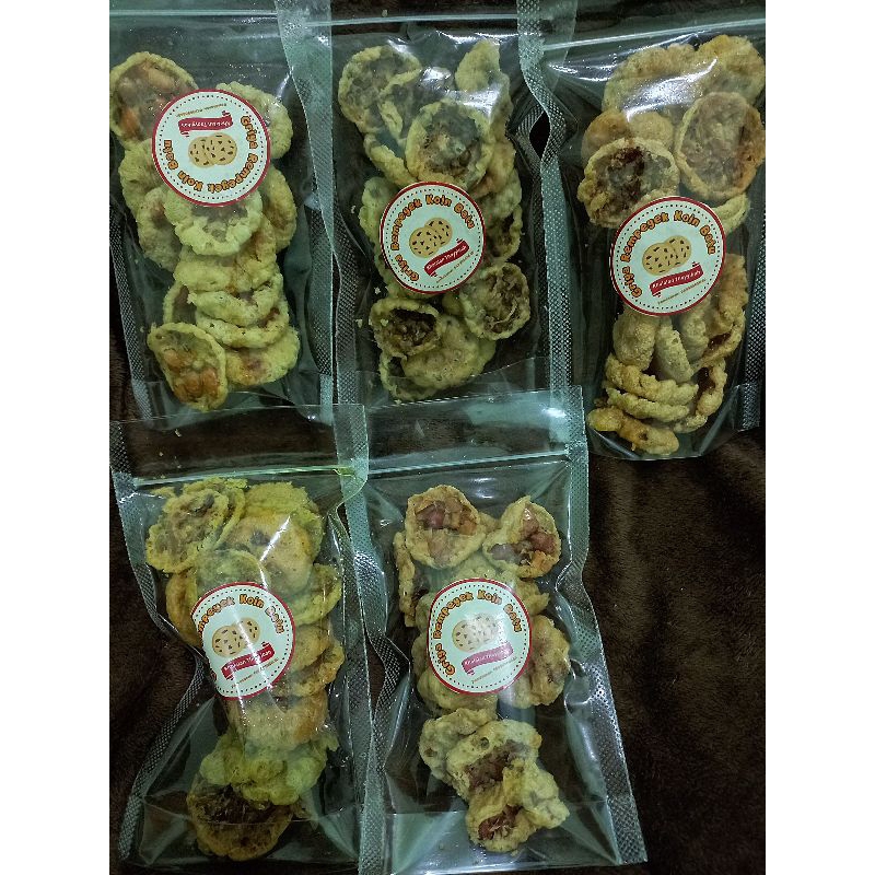 

POUCH PEYEK COIN BATU