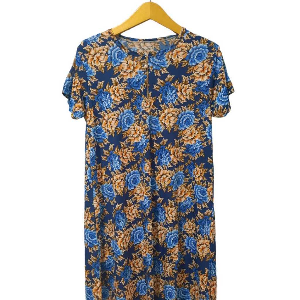 DASTER 02 JUMBO BAHAN JERSEY KOREA