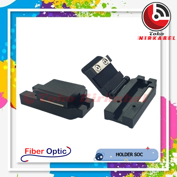SOC Holder Tarmoc TFT-1420X-SPLICER & TFT-0612X-SPLICER