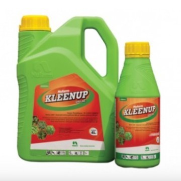 Kleenup 480SL 1L herbisida sistemik glifosat racun rumput