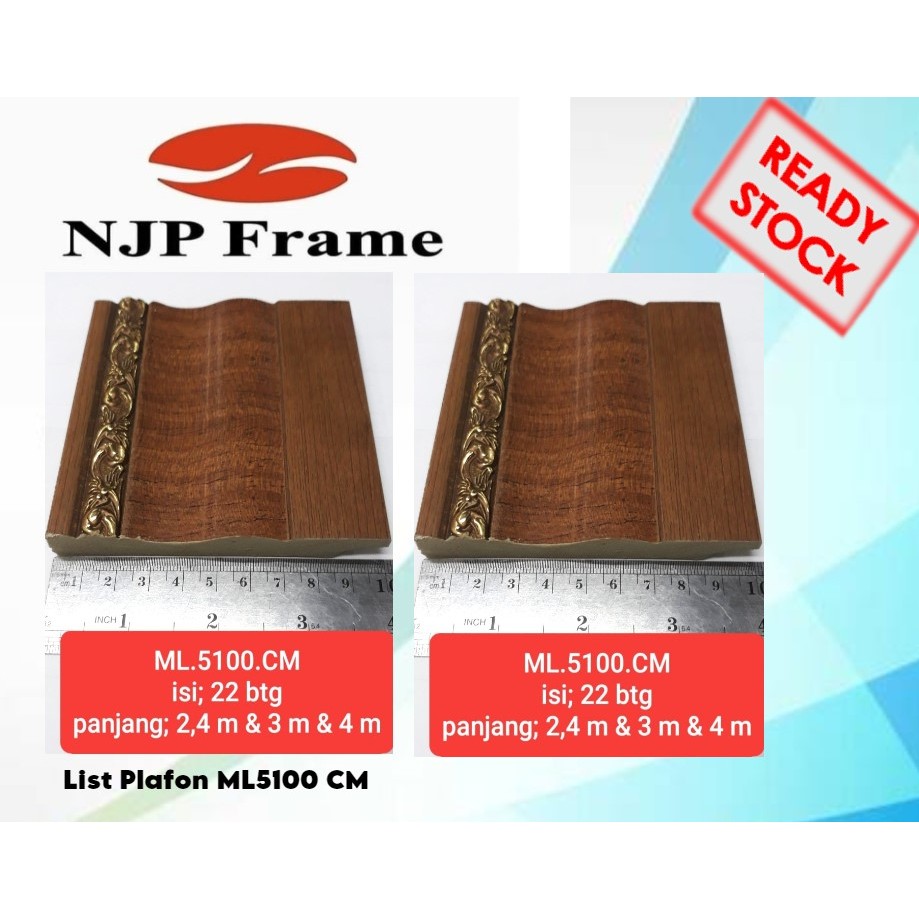 List Plafon ML5100 CM