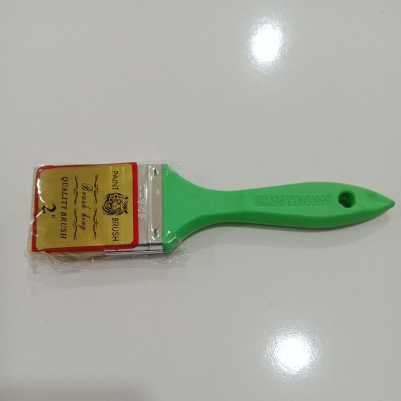 

Kuas Tangan FIT 2