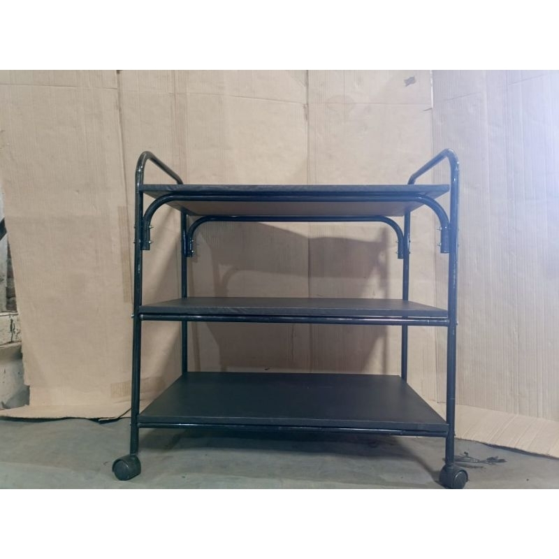 Rak TV DX 300/ Rak TV Serbaguna/Rak Serbaguna susun 3