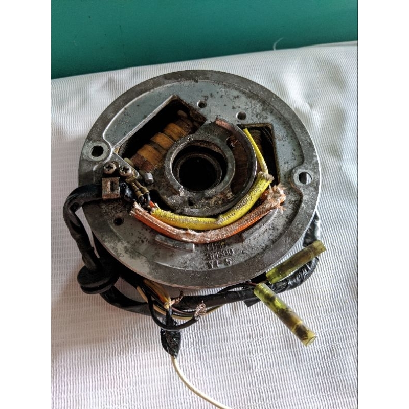 magnet rx king set original