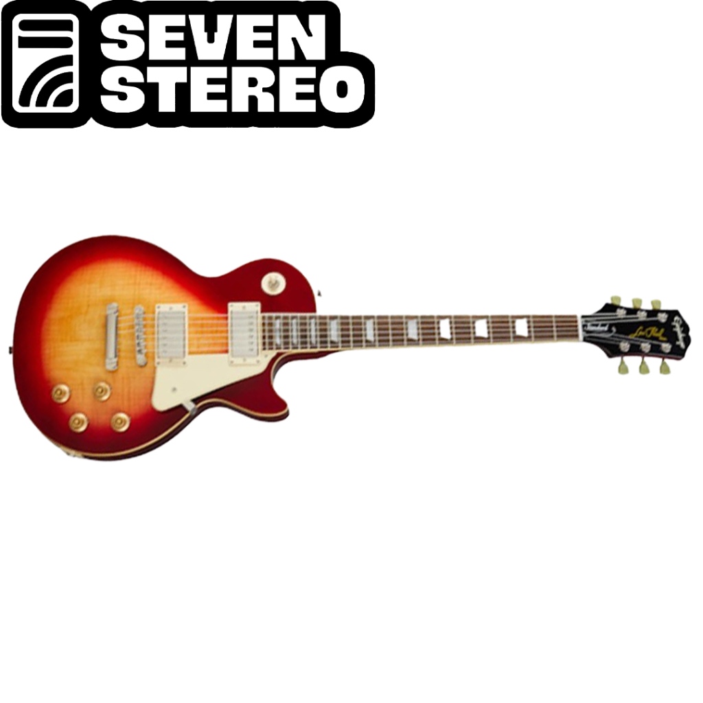Epiphone Les Paul Standard 50s Vintage Sunburst