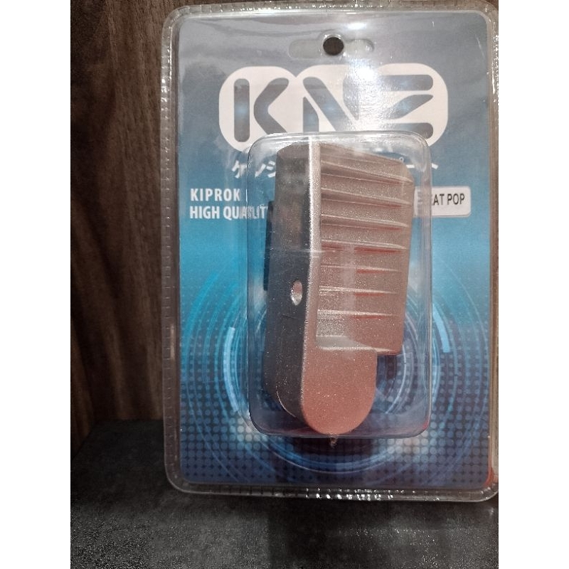 KIPROK/ regulator Beat pop, BEAT F1/ESP, VARIO 110 ESP, SCOOPY ESP