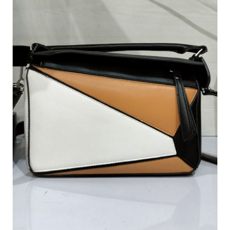 preloved loewe puzzle