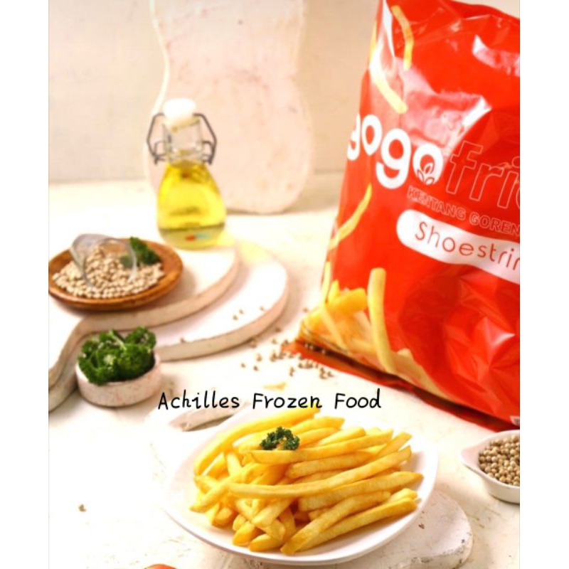 

gogo shoestring 1kg