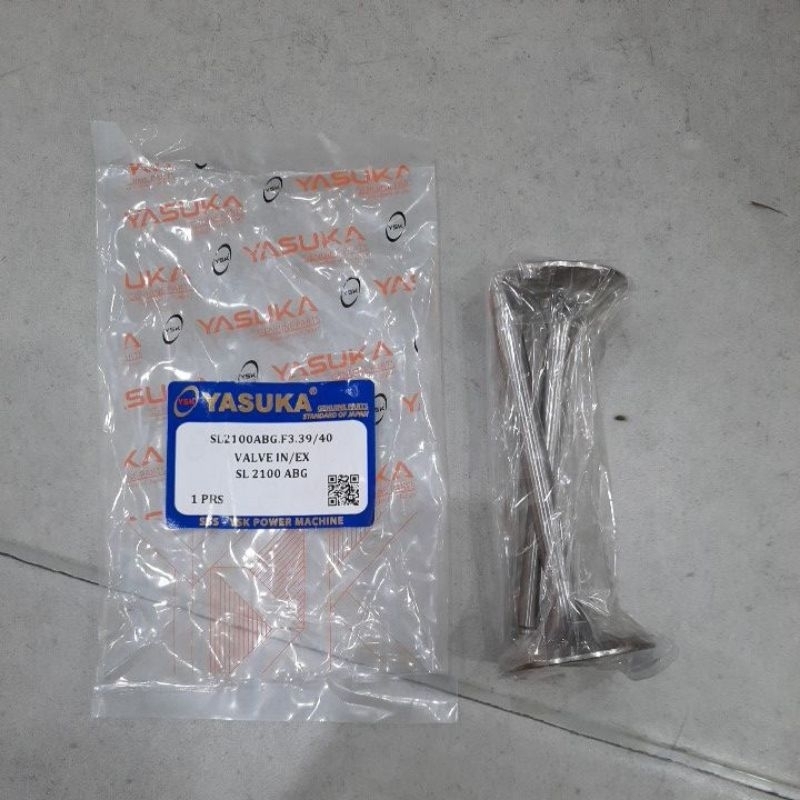 Valve in EX SL2105ABG | Klep SL2105ABG