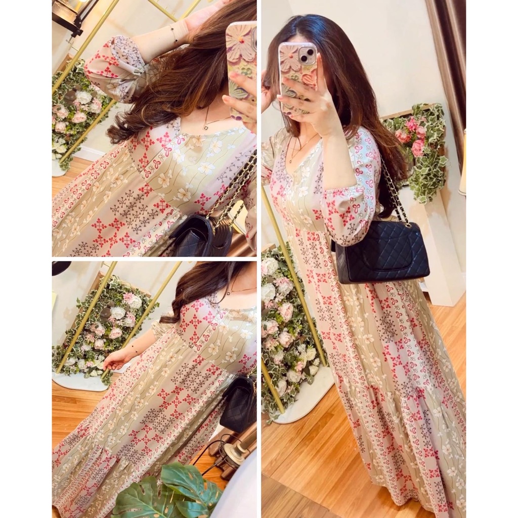 Madinna Longdress by Anast.id