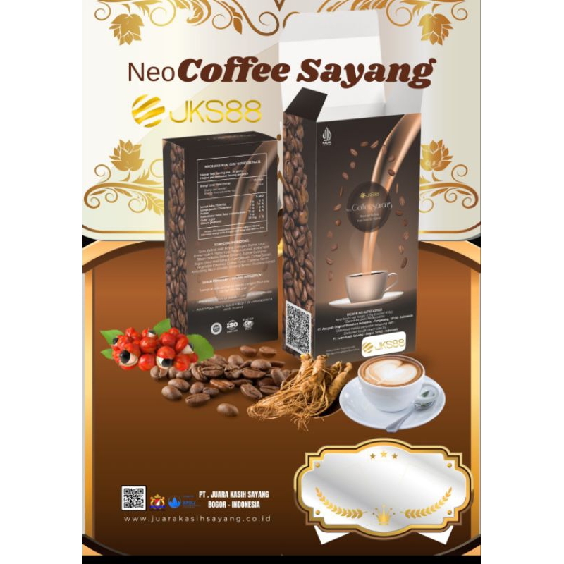 

neo coffeesayang
