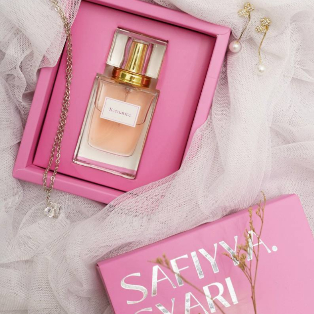 Exclusive Parfume | Extrait de Parfume | Parfum Wanita